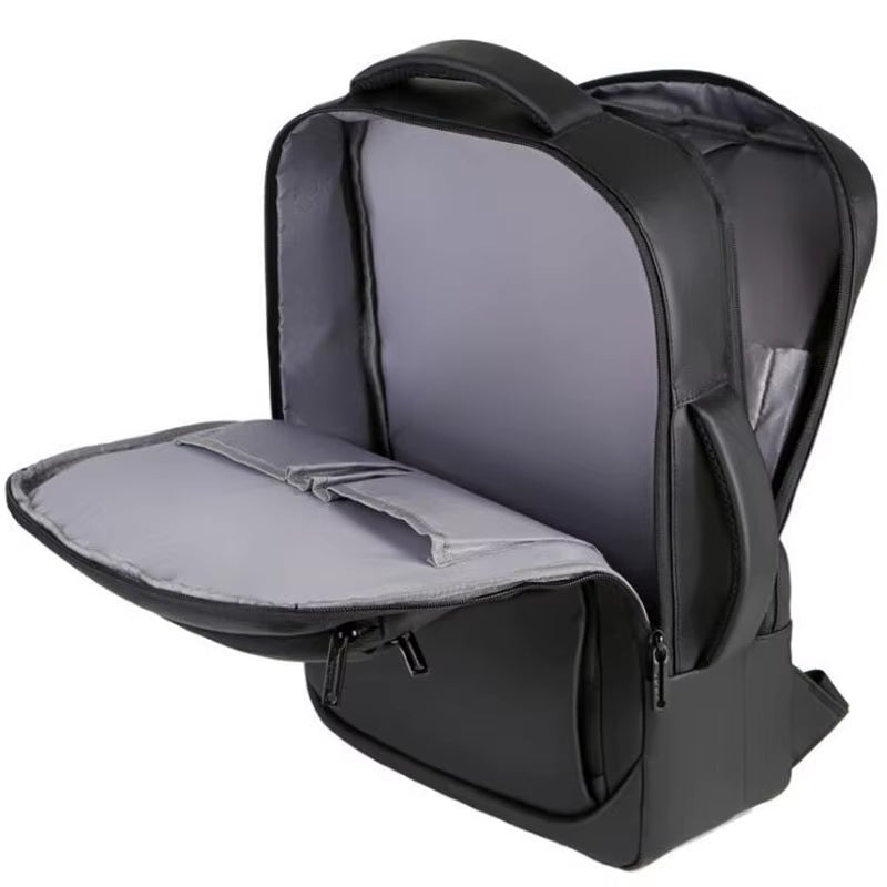 Executive Backpack Raufford RF086 – 15" Laptop, Waterproof & USB Port