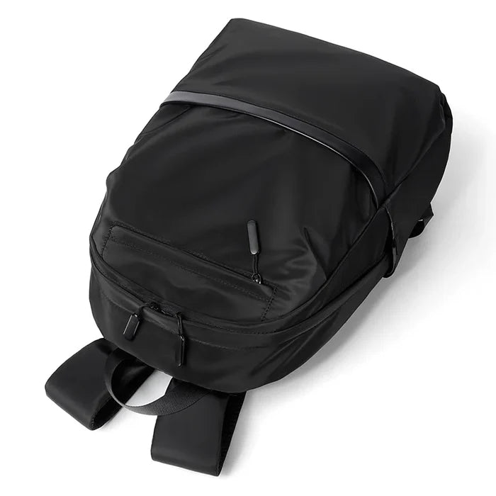 Men’s Executive Backpack Raufford RF085 – 15" Laptop, Water-Resistant