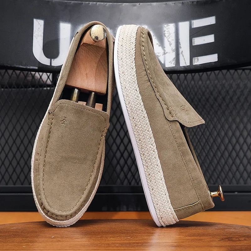 Men’s Loafers Raufford RF046