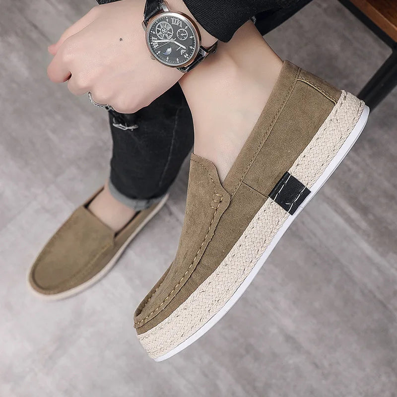 Men’s Loafers Raufford RF046