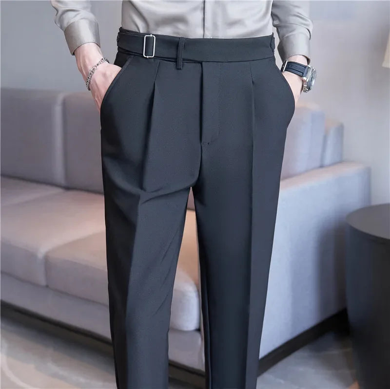 Men’s Tailored Trousers Raufford RF208