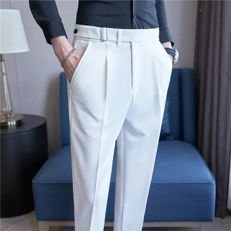 Men’s Tailored Trousers Raufford RF208