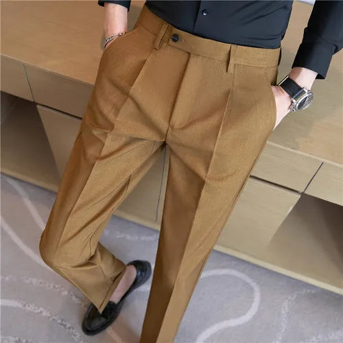 Men’s Tailored Trousers Raufford RF209