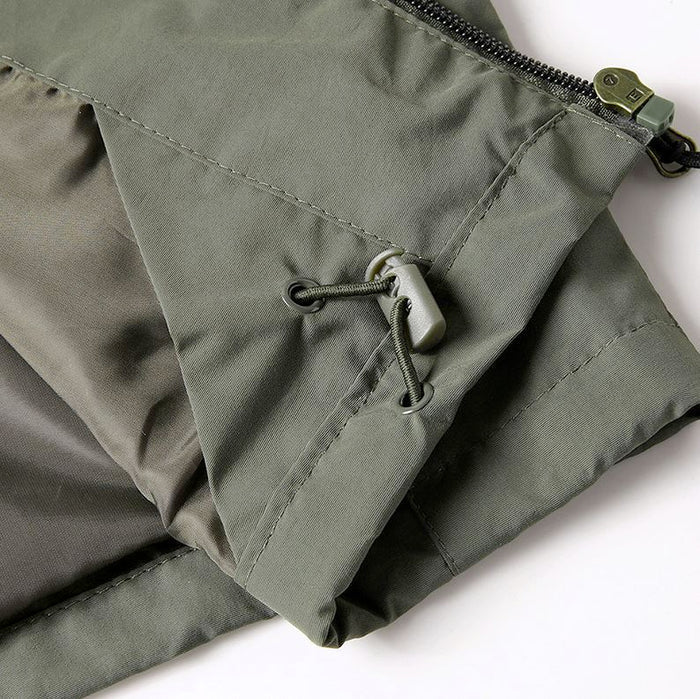 Men’s Waterproof Jacket Raufford RF098
