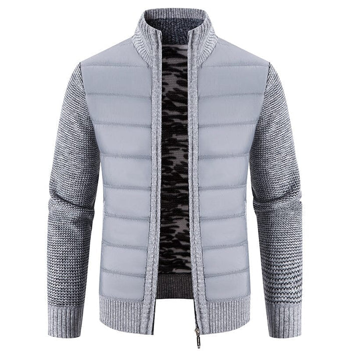 Men’s Wool-Lined Jacket Raufford RF155
