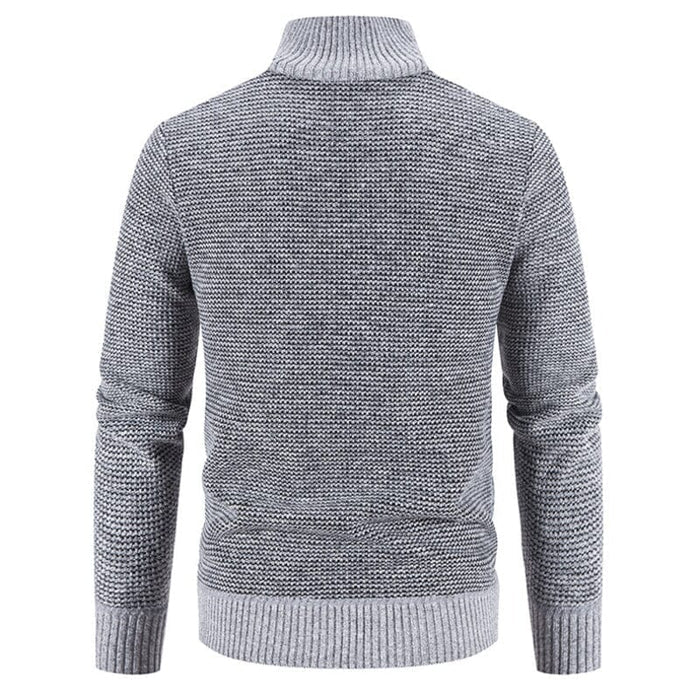 Men’s Wool-Lined Jacket Raufford RF155