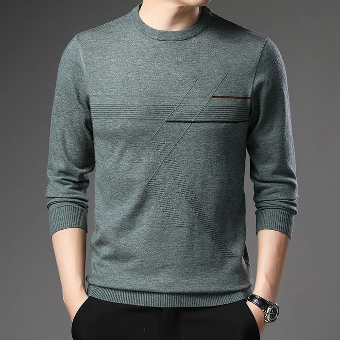 Men’s Cotton Sweater Raufford RF186