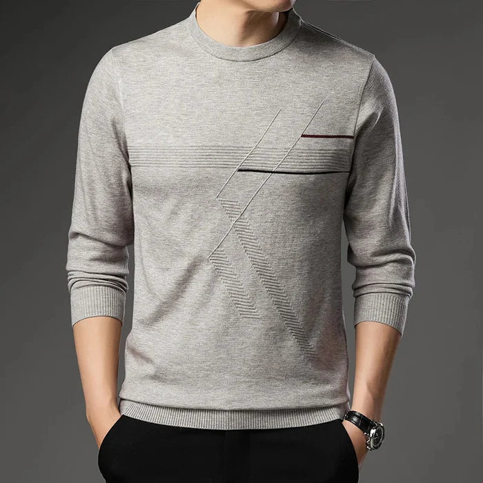 Men’s Cotton Sweater Raufford RF186