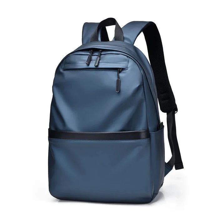 Men’s Executive Backpack Raufford RF085 – 15" Laptop, Water-Resistant