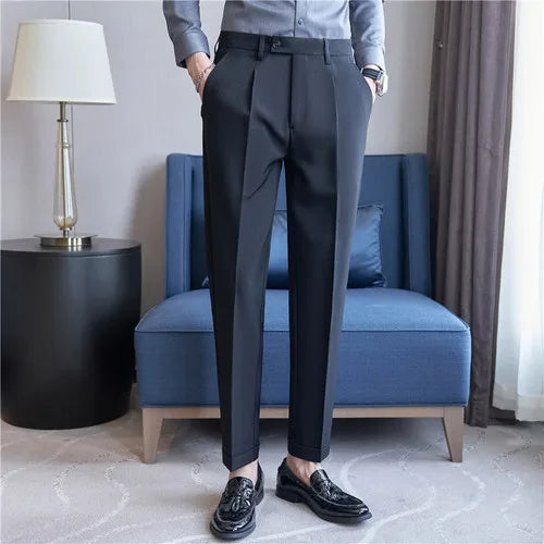 Men’s Tailored Trousers Raufford RF209
