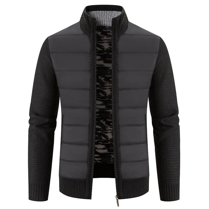 Men’s Wool-Lined Jacket Raufford RF155