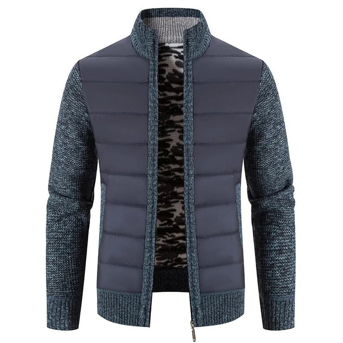 Men’s Wool-Lined Jacket Raufford RF155