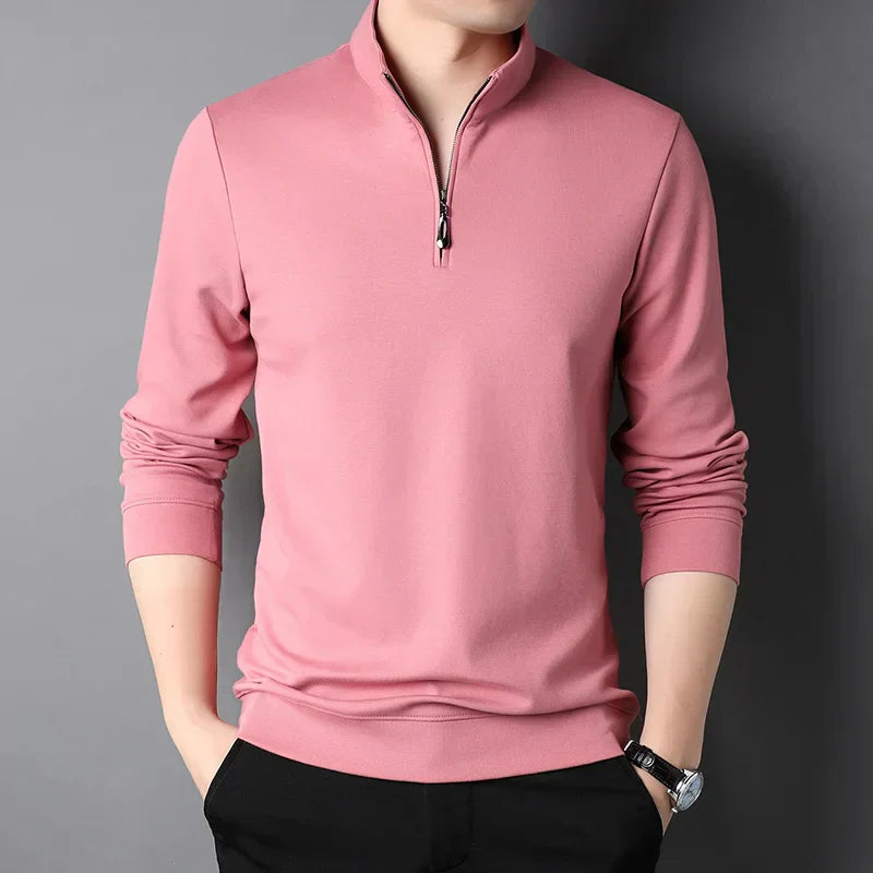 Men's Classic Dress Shirt Raufford RF058