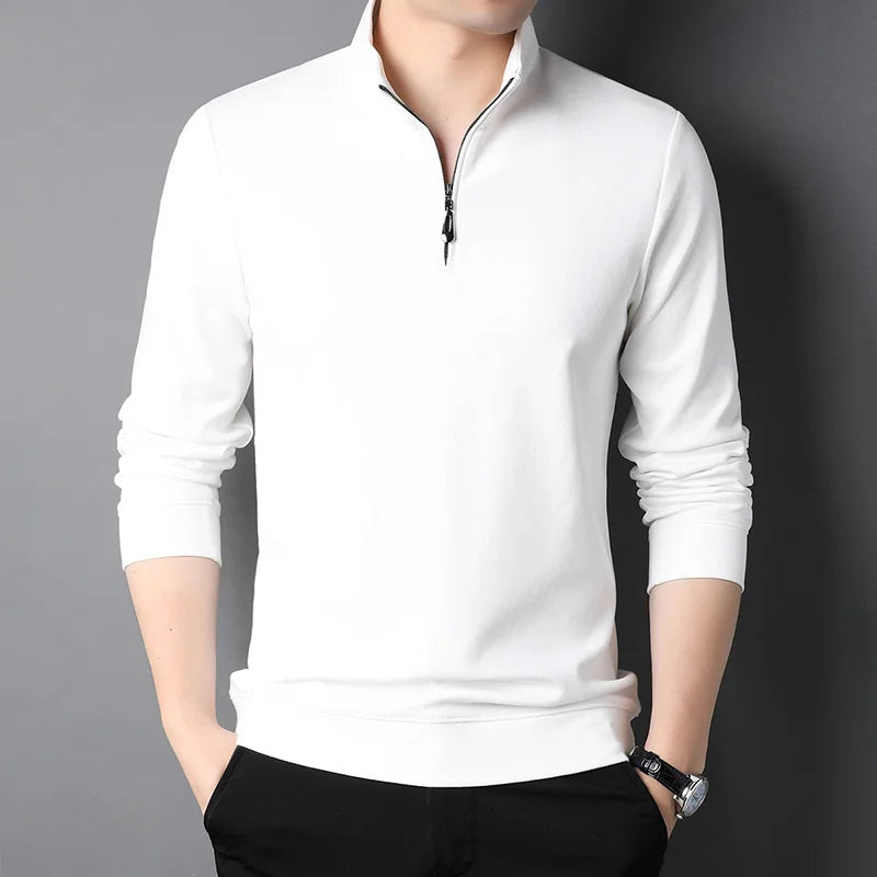 Men's Classic Dress Shirt Raufford RF058