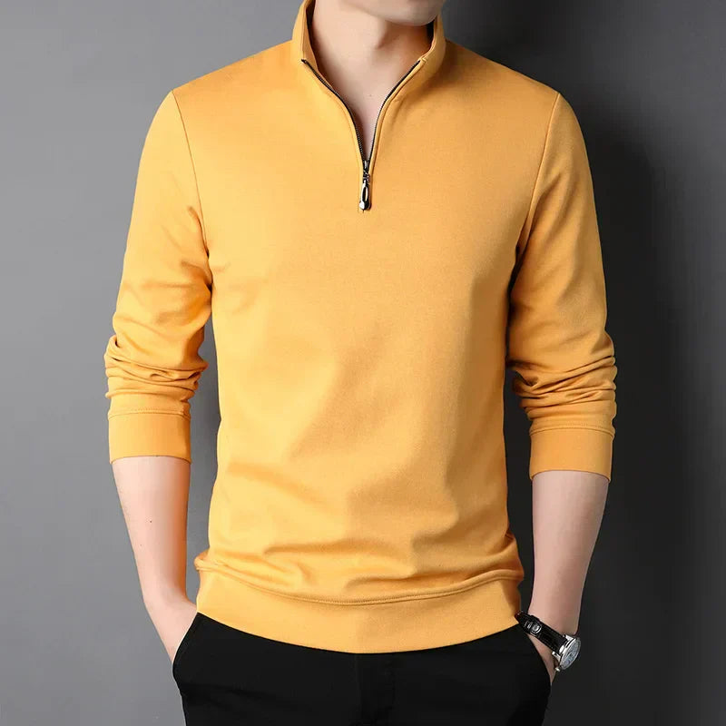 Men's Classic Dress Shirt Raufford RF058