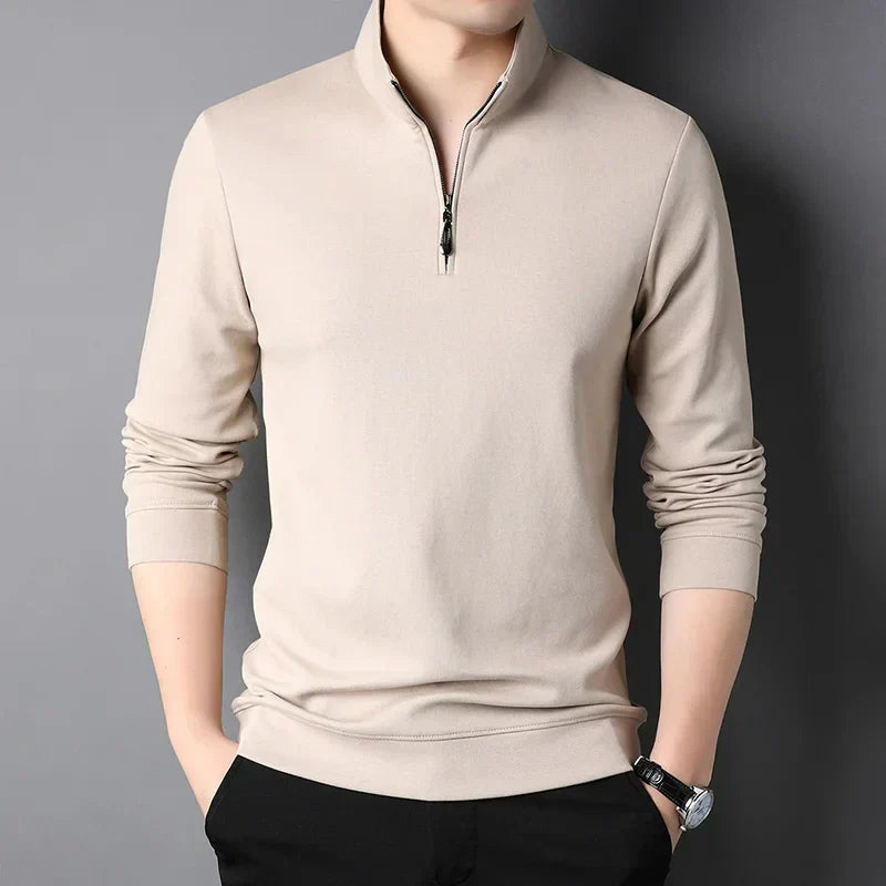 Men's Classic Dress Shirt Raufford RF058
