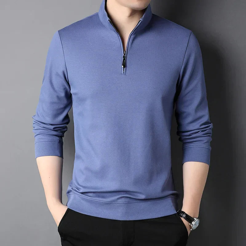 Men's Classic Dress Shirt Raufford RF058