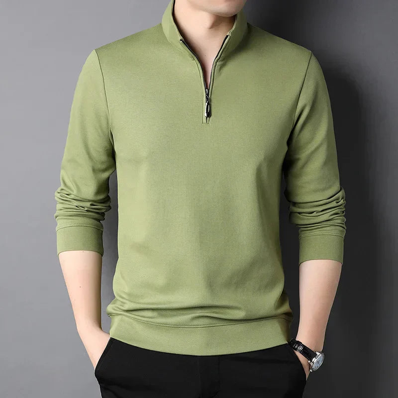 Men's Classic Dress Shirt Raufford RF058
