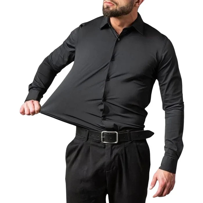 Men's Cotton Dress Shirt Raufford RF142