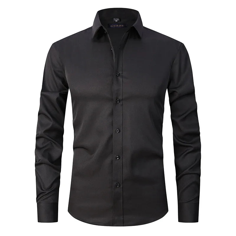 Men's Cotton Dress Shirt Raufford RF142